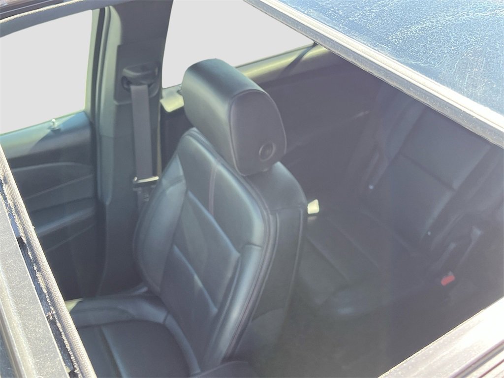 Used 2023 Chevrolet Traverse RS image 22