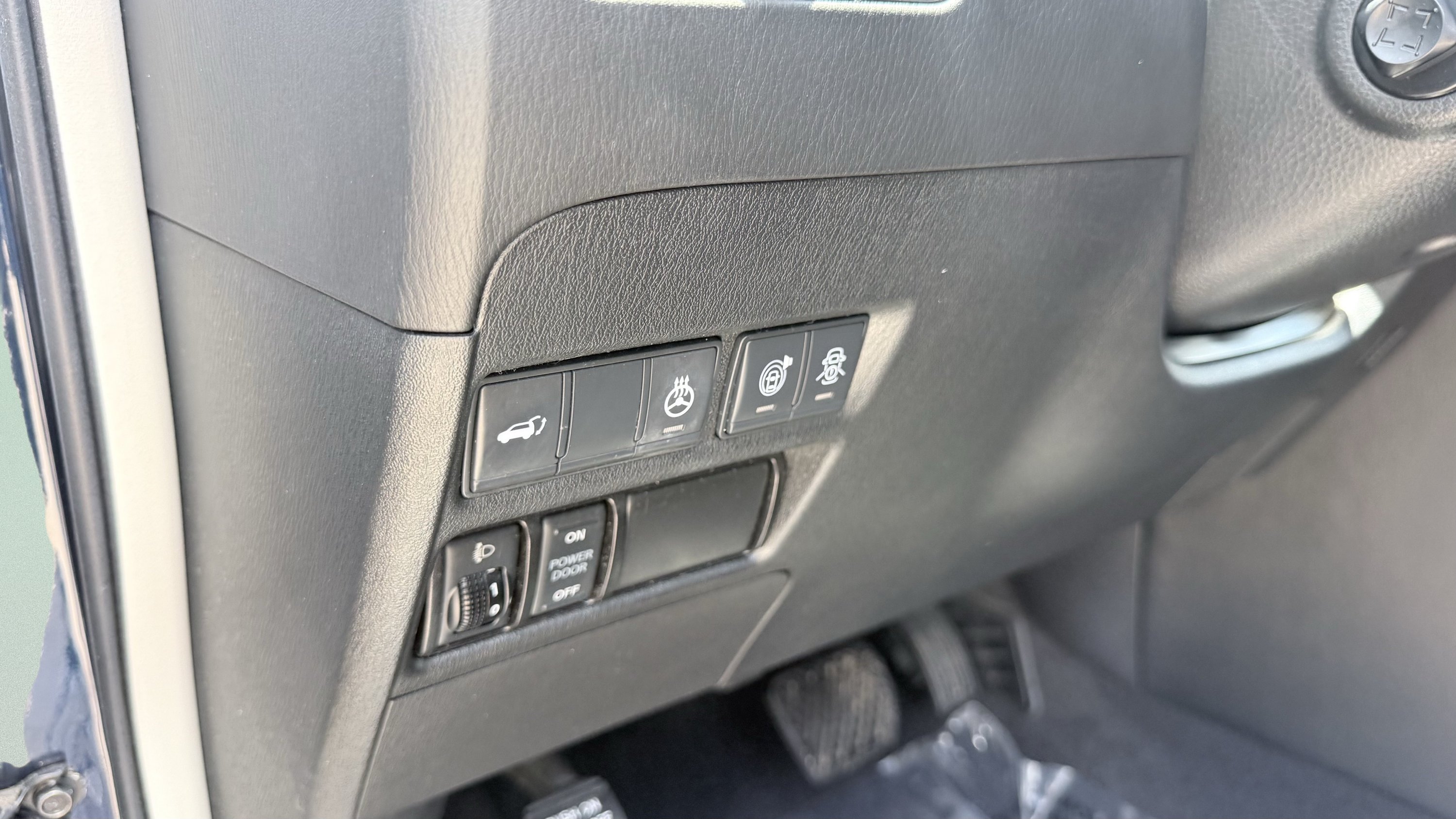 Used 2020 INFINITI QX80 Luxe w/ Proassist Package RWD image 16