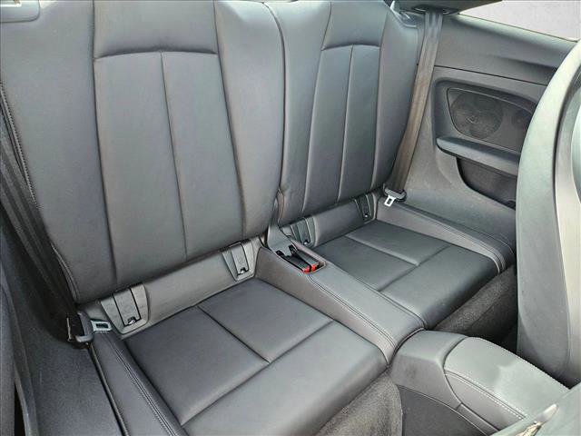 Used 2016 Audi TTS 2.0T Coupe image 21