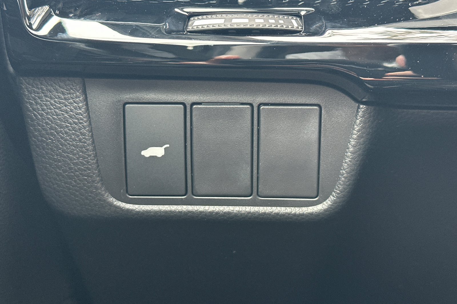 New 2027 Honda CR-V EX-L image 30