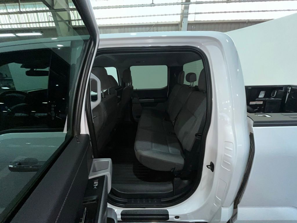 Certified 2024 Ford F150 XLT w/ Tow/Haul Package AWD/4WD image 19
