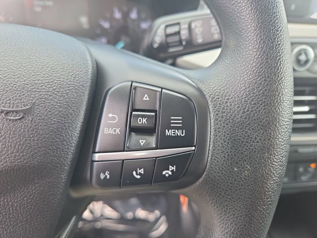 Used 2021 Ford Escape S image 21