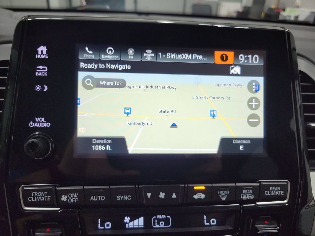 Used 2020 Honda Odyssey EX-L image 39