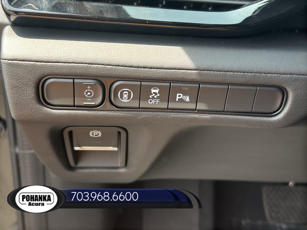 New 2026 Acura MDX w/ Technology Package AWD/4WD image 22
