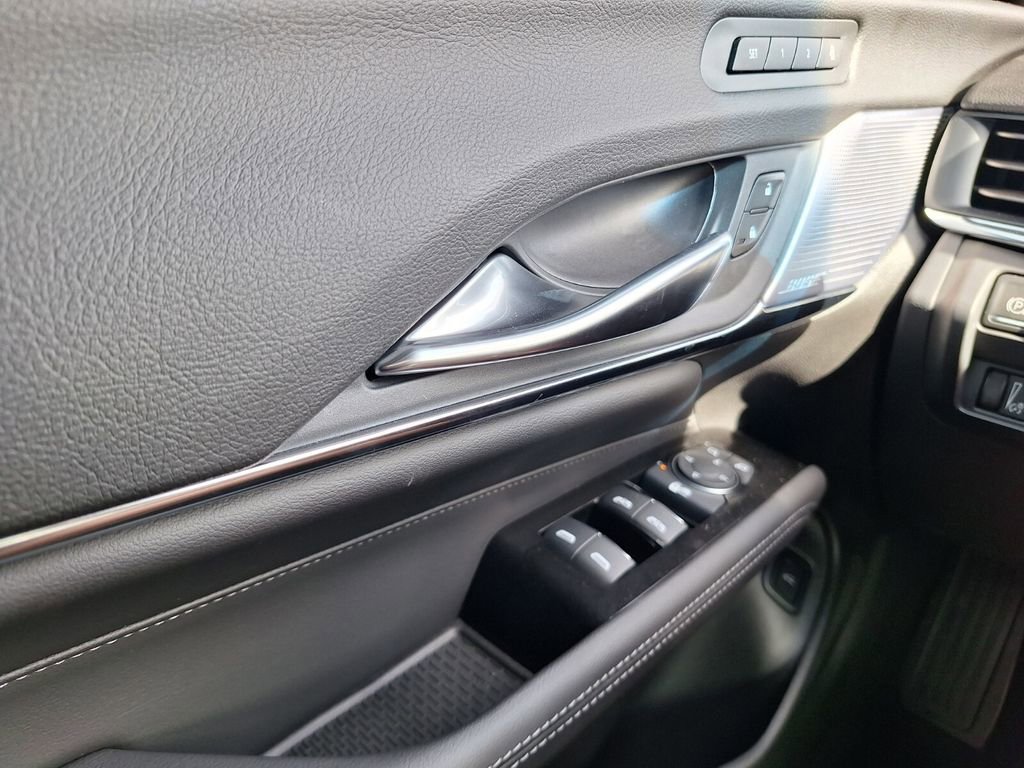 New 2026 Cadillac CT4 Premium Luxury image 19