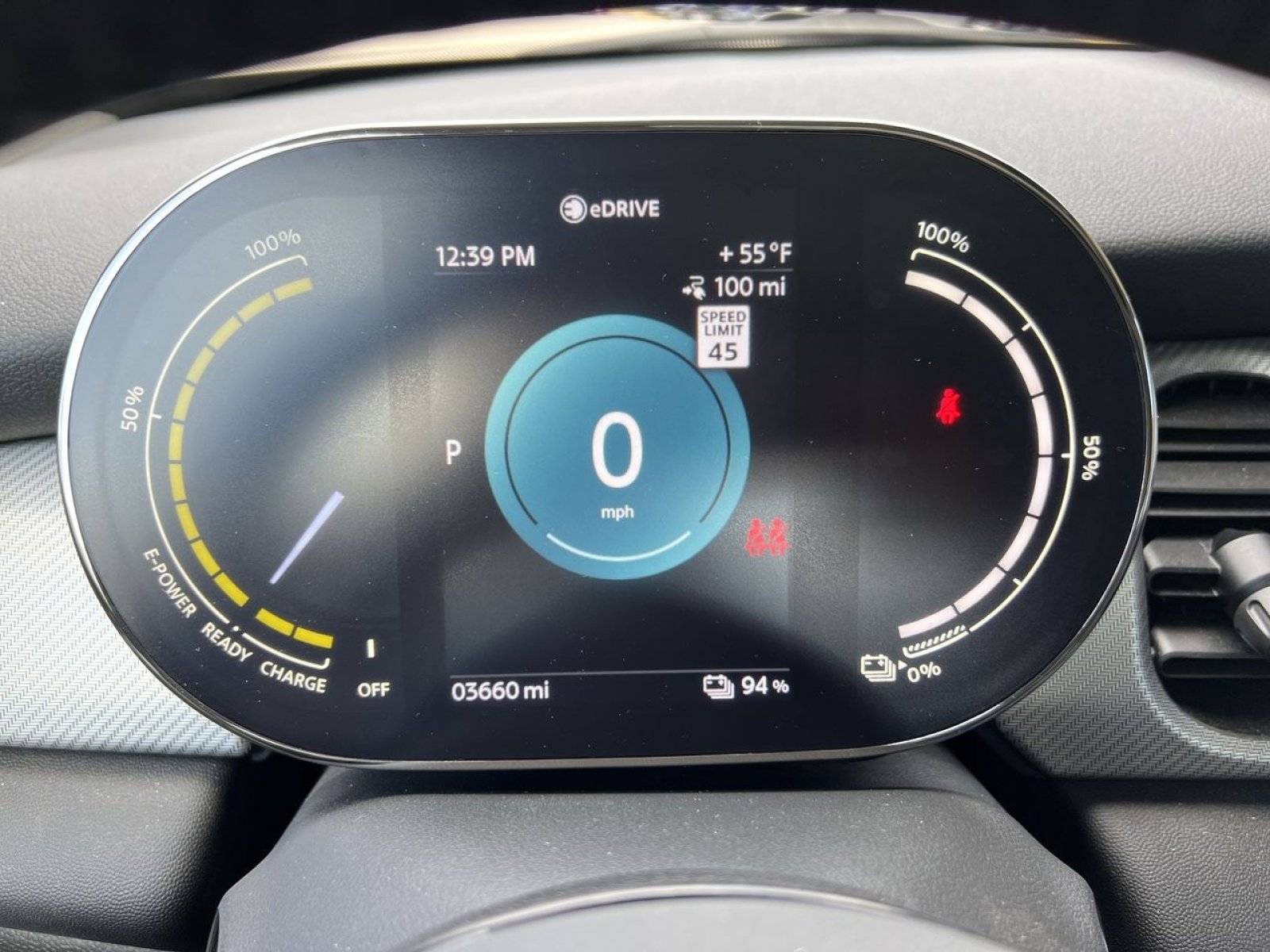 Certified 2024 MINI Cooper SE image 18