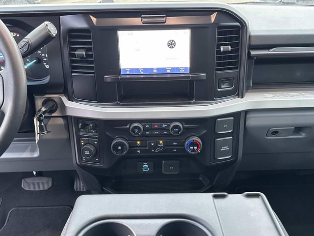 New 2026 Ford F350 XLT w/ 360-Degree Camera Package image 25