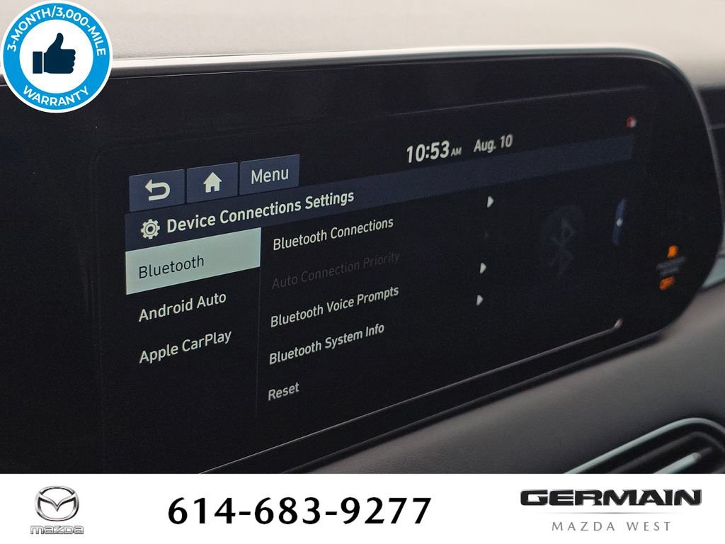 Used 2020 Hyundai Palisade Limited FWD image 32
