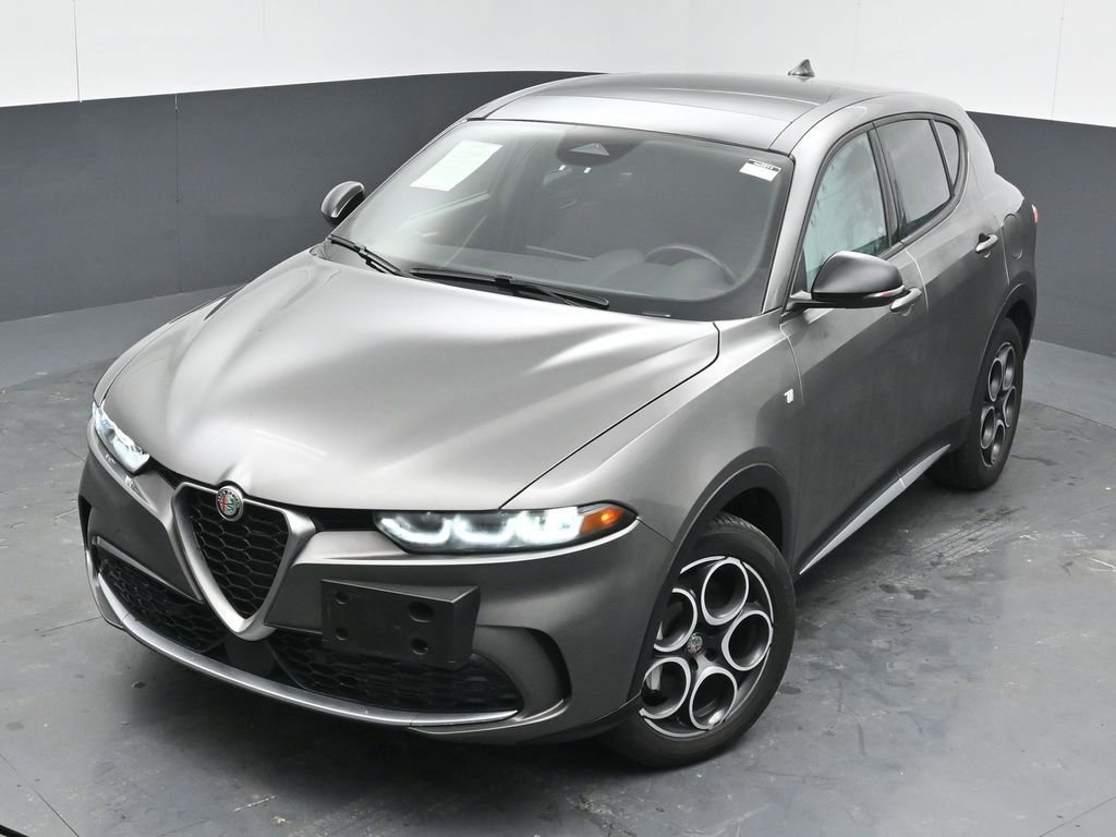 Used 2024 Alfa Romeo Tonale Ti image 48