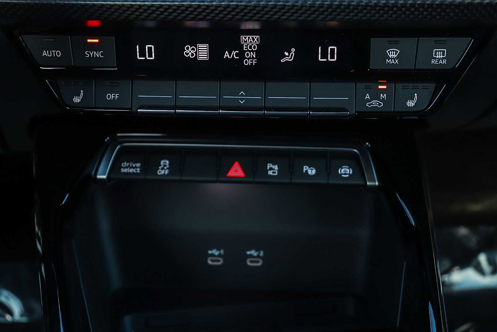 New 2026 Audi RS 3 image 17