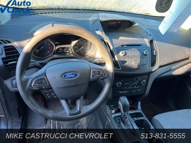 Used 2018 Ford Escape SE FWD image 9