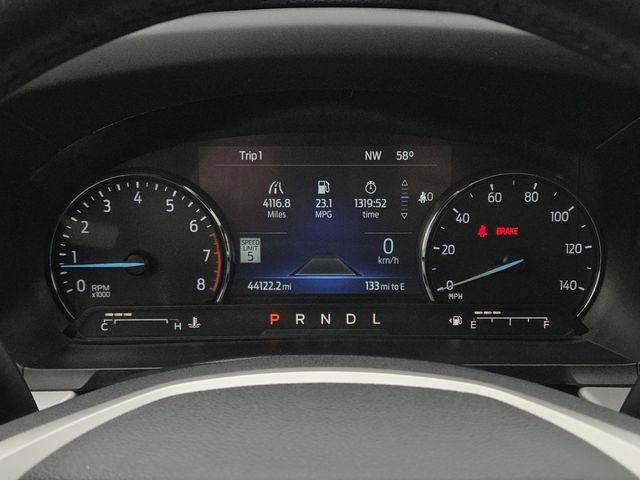 Used 2023 Ford Explorer XLT w/ Equipment Group 202A image 36