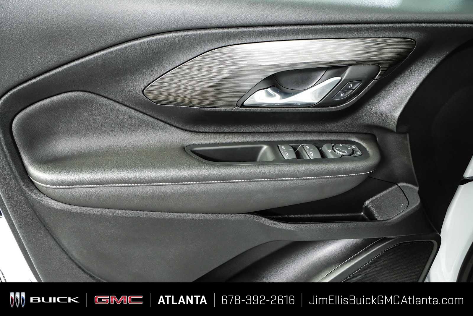 Used 2023 GMC Terrain SLE FWD image 6