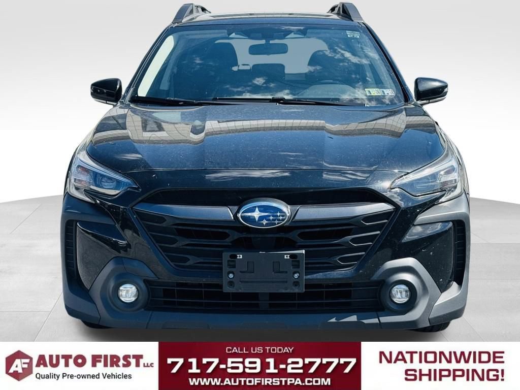 Used 2023 Subaru Outback Premium image 7
