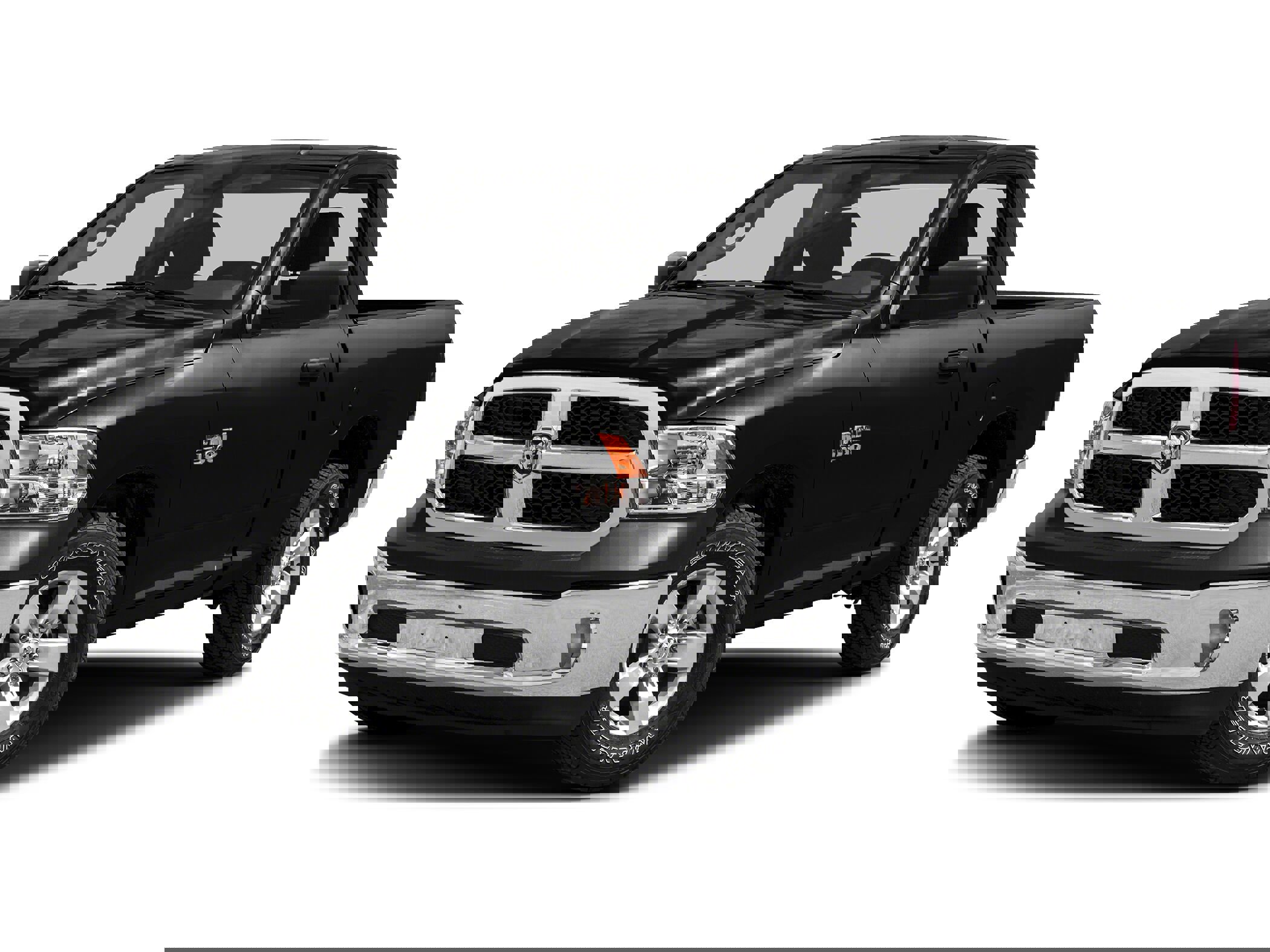 Used 2015 RAM 1500 Express