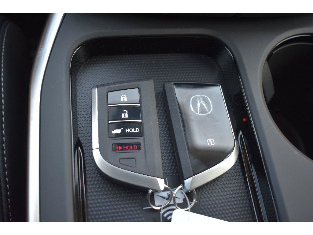 New 2026 Acura RDX w/ Technology Package AWD/4WD image 43