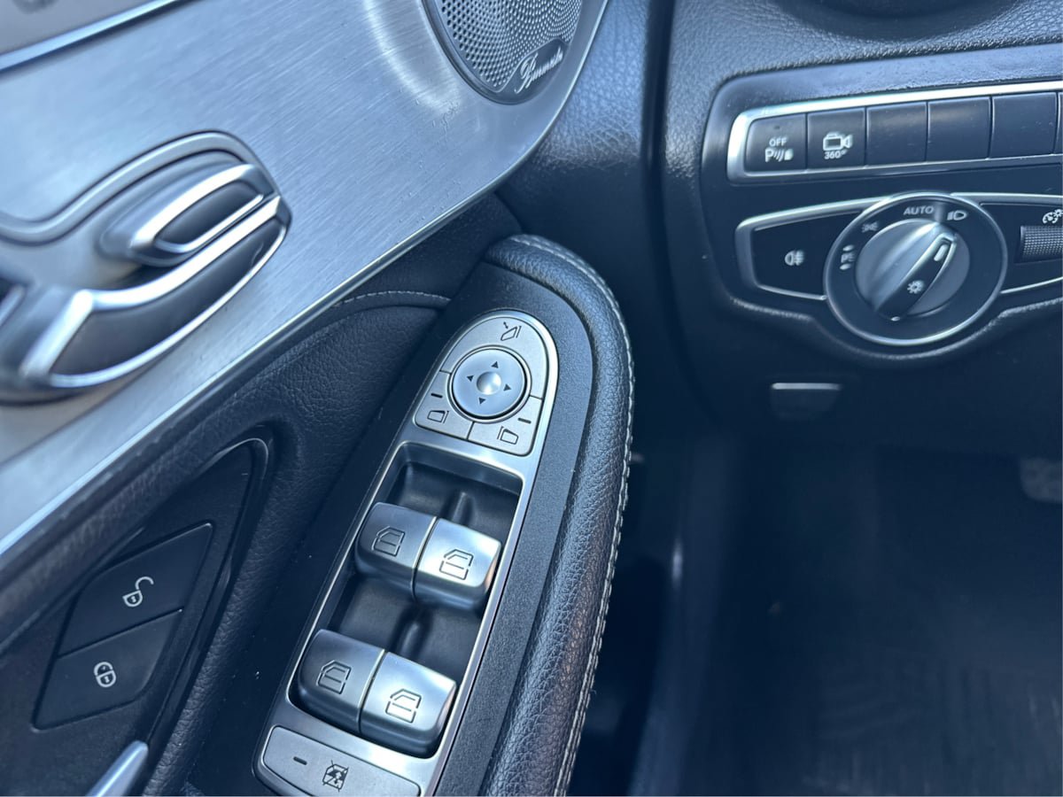 Used 2019 Mercedes-Benz GLC 63 AMG 4MATIC Coupe image 13