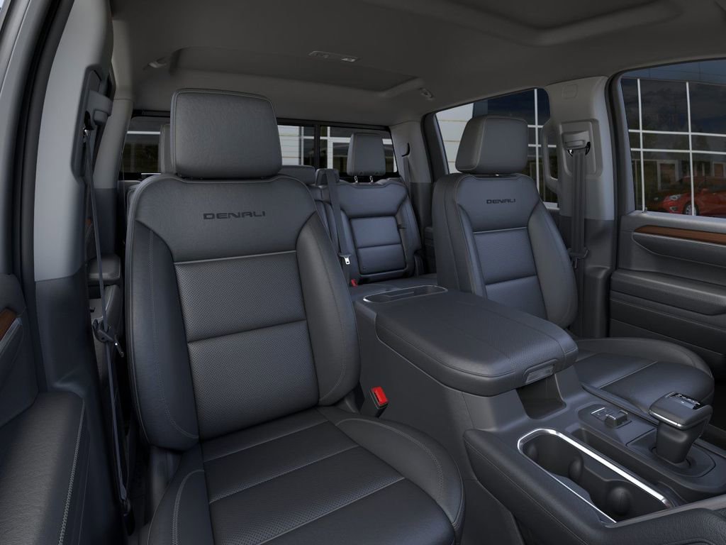 New 2026 GMC Sierra 1500 Denali image 19