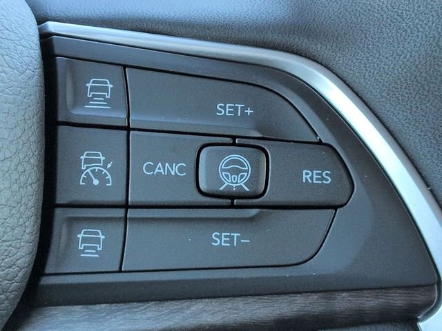New 2026 Jeep Grand Cherokee Limited AWD/4WD image 21