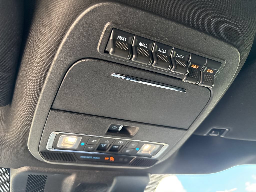 Used 2024 Ford F150 Raptor AWD/4WD image 55