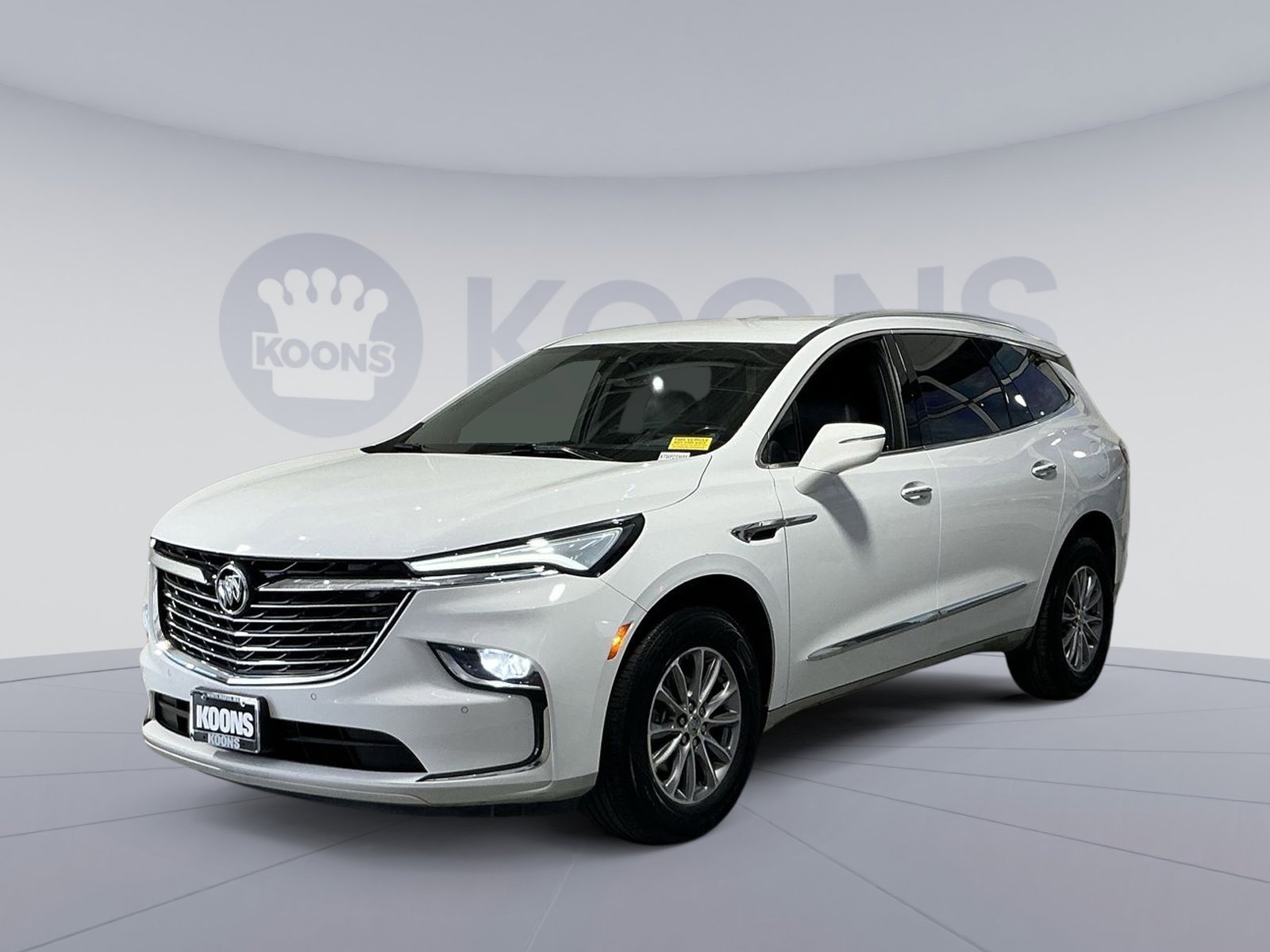 Used 2023 Buick Enclave Essence AWD/4WD image 1