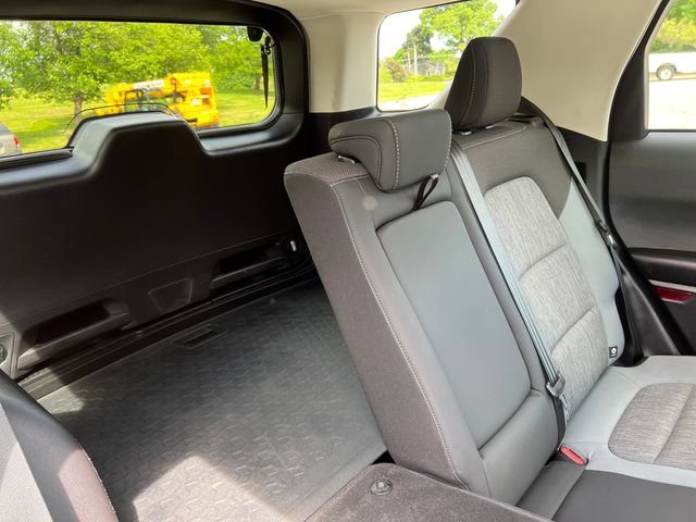 Certified 2023 Ford Bronco Sport Big Bend AWD/4WD image 35