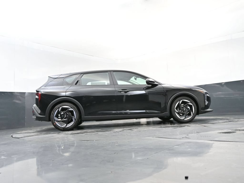 New 2026 Kia K4 GT-Line Turbo FWD image 17