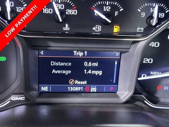 Used 2019 GMC Sierra 1500 SLT image 12