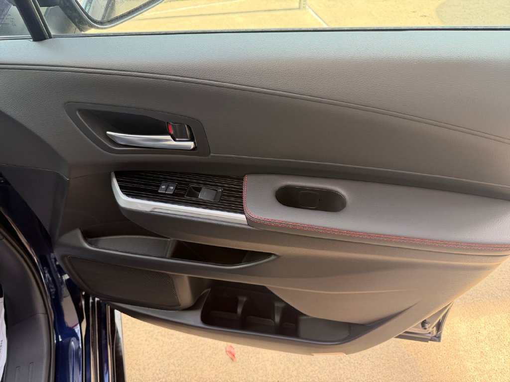 New 2026 Toyota Sienna XSE AWD/4WD image 17