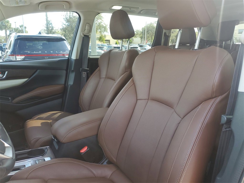 Used 2021 Subaru Ascent Touring image 23
