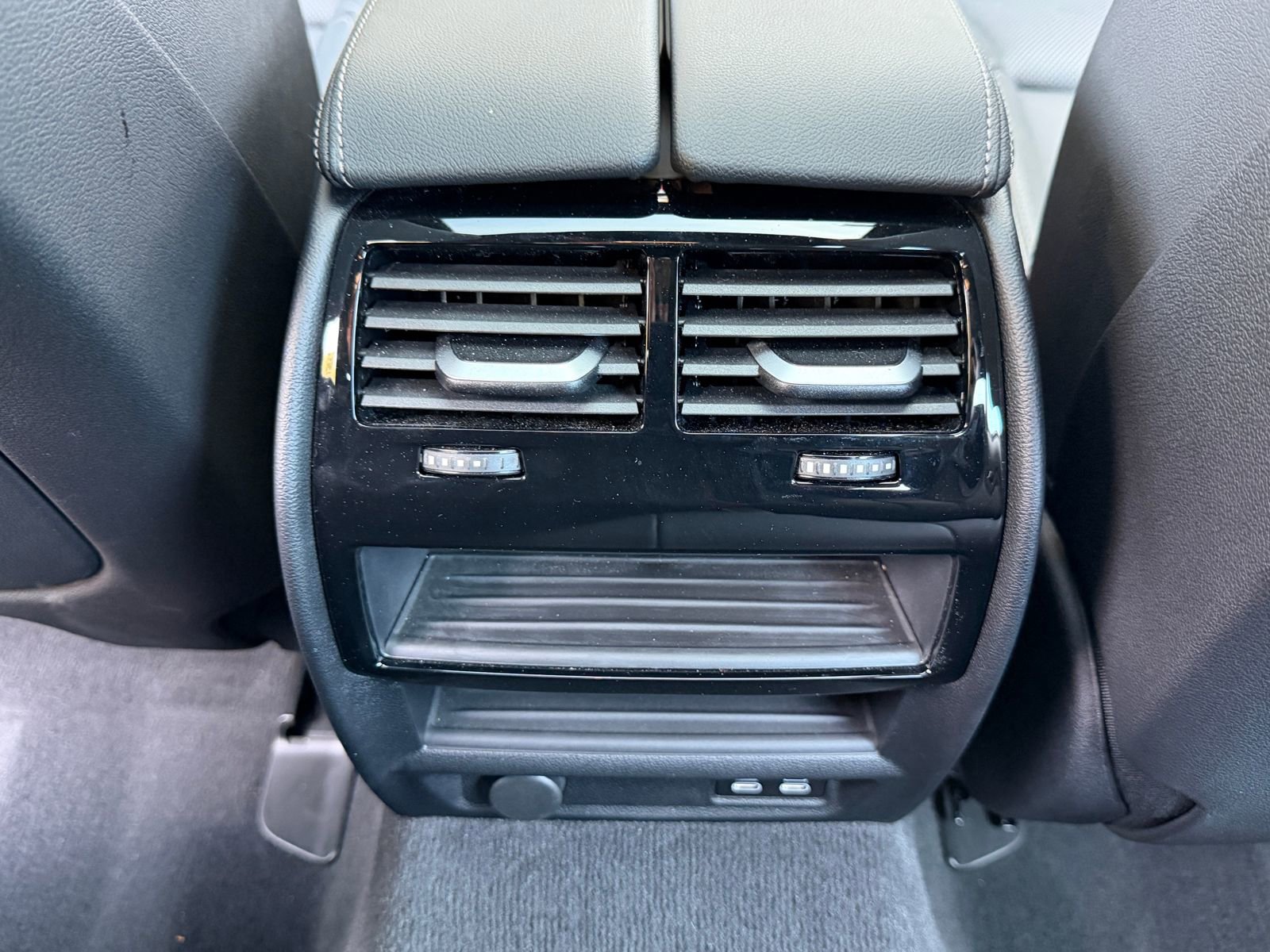 Certified 2023 BMW 530i w/ Premium Package image 16