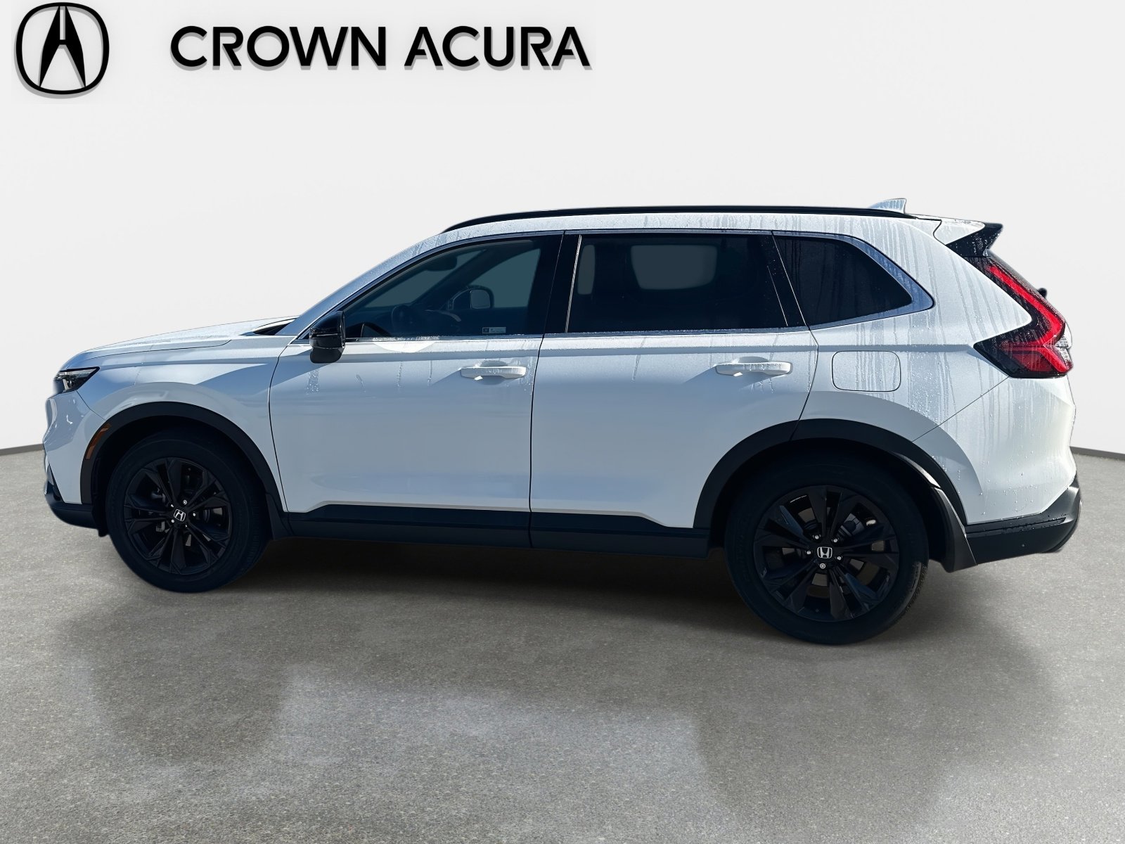 Used 2023 Honda CR-V Sport Touring image 9