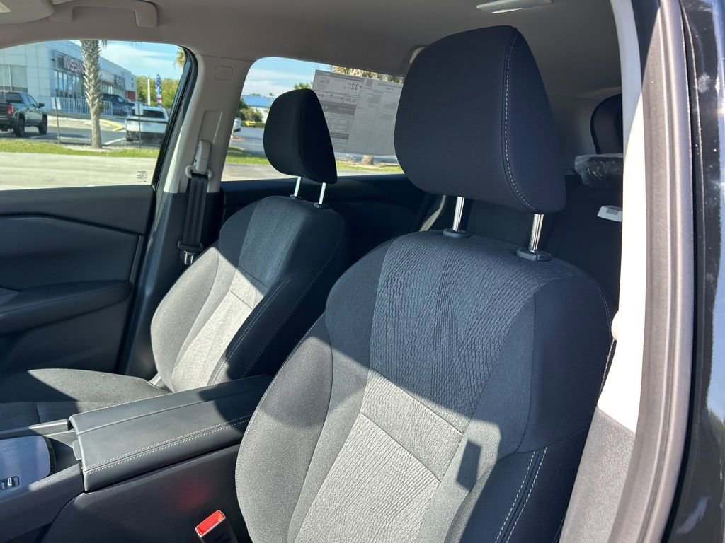 New 2026 Nissan Rogue SV w/ Cold Weather Package image 21