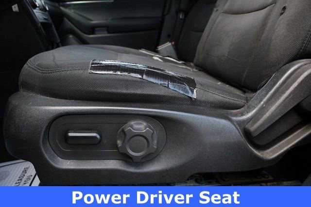 Used 2018 Ford Explorer 4WD Police Interceptor image 3