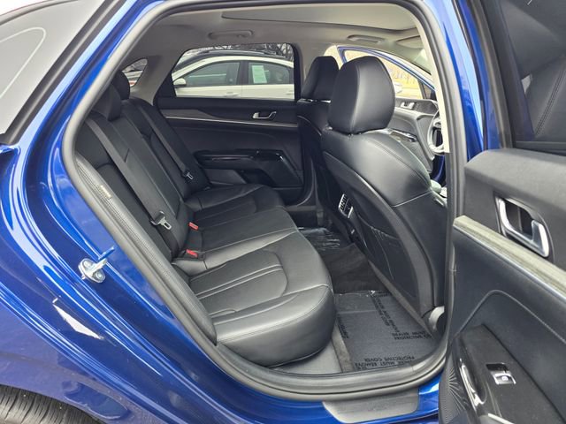 Used 2025 Kia K5 EX image 25