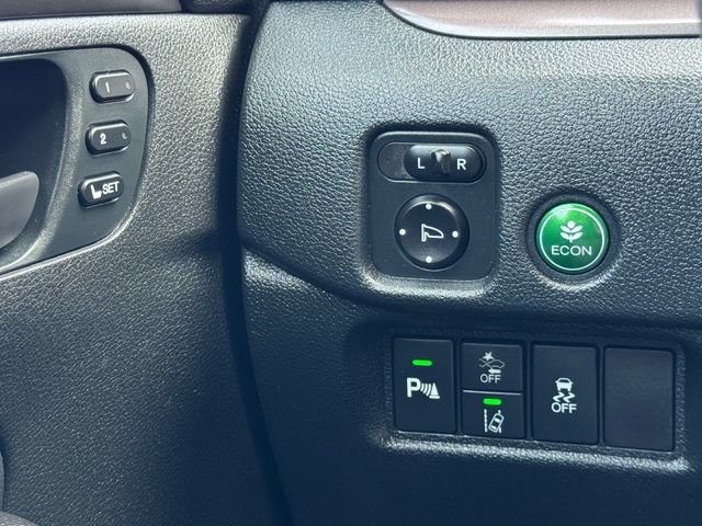 Used 2023 Honda Passport EX-L image 24