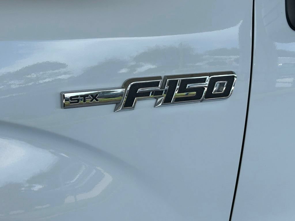 Used 2014 Ford F150 STX w/ Equipment Group 201A Mid RWD image 17