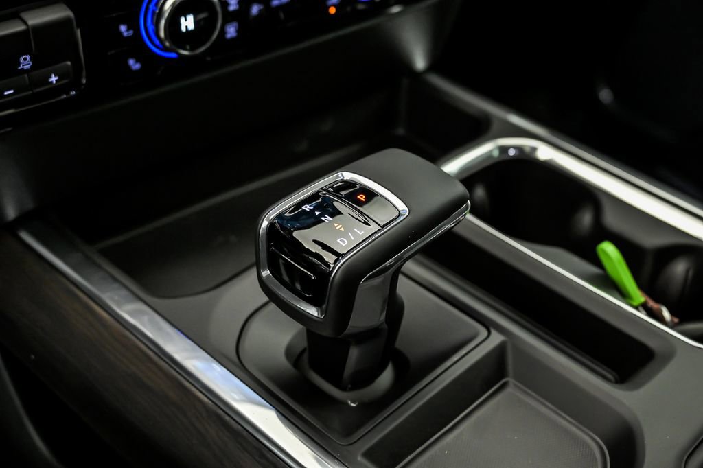 New 2026 GMC Sierra 1500 SLT w/ SLT Premium Package image 22