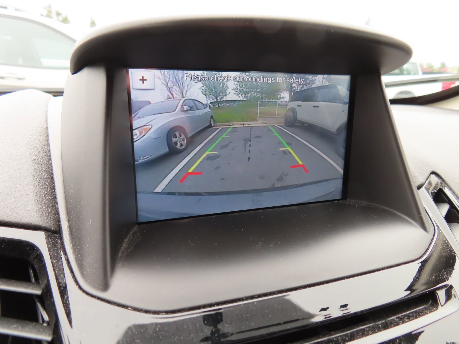 Used 2019 Ford Fiesta ST-Line w/ ST Line Cold Weather Package image 28