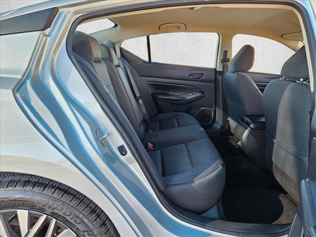 Used 2024 Nissan Altima 2.5 SV image 20