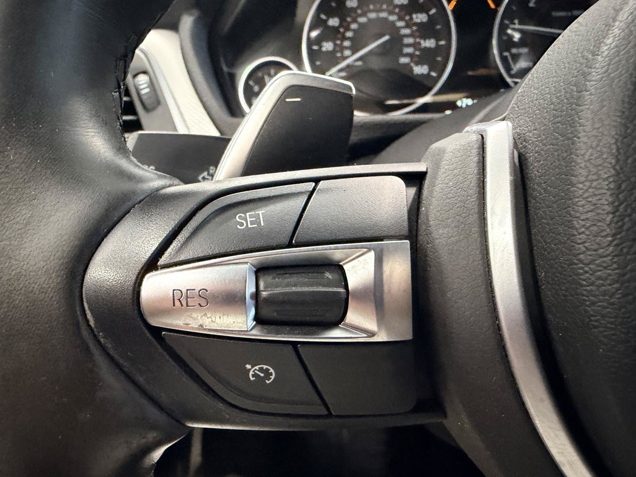 Used 2019 BMW 430i Gran Coupe w/ M Sport Package RWD image 48