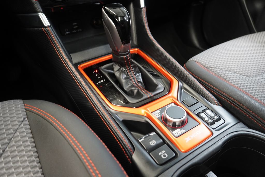 Used 2019 Subaru Forester Sport image 24