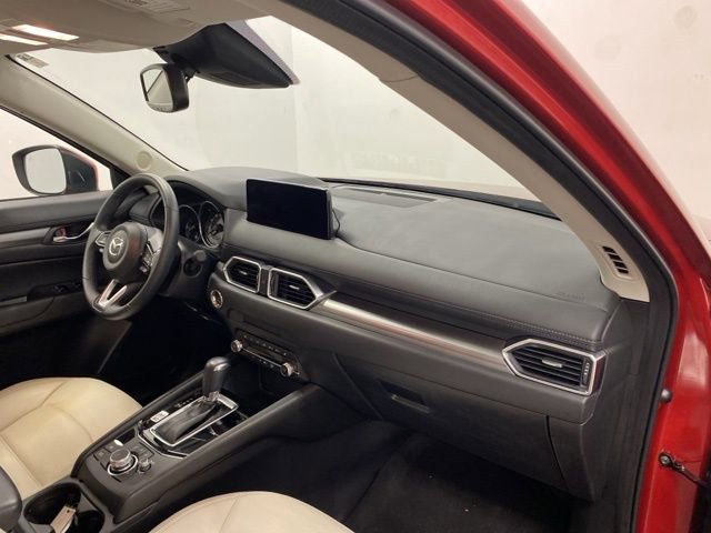 Certified 2023 MAZDA CX-5 AWD 2.5 S w/ Preferred Package image 24