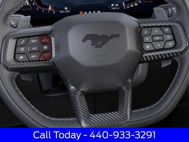 New 2026 Ford Mustang Dark Horse SC RWD image 14