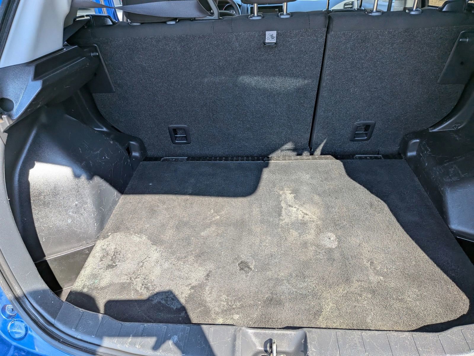 Used 2020 Mitsubishi Outlander Sport ES FWD image 22