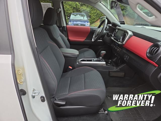 Used 2023 Toyota Tacoma SR5 image 14