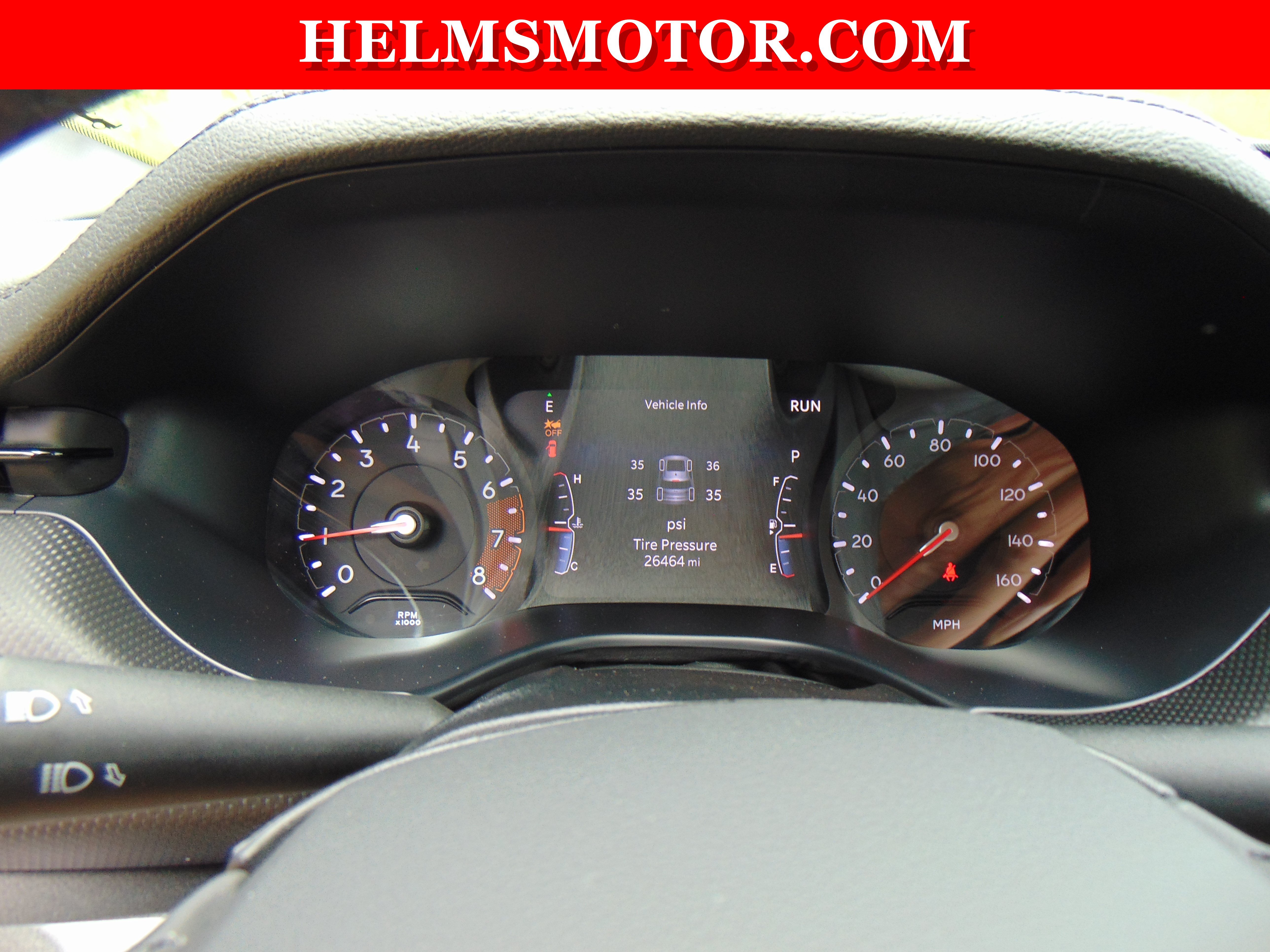 Certified 2025 Jeep Compass Latitude w/ Altitude Special Edition AWD/4WD image 22