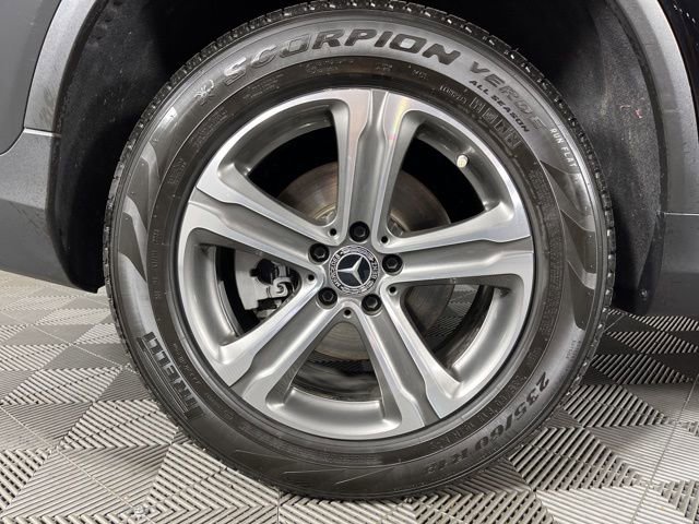 Used 2022 Mercedes-Benz GLC 300 image 15