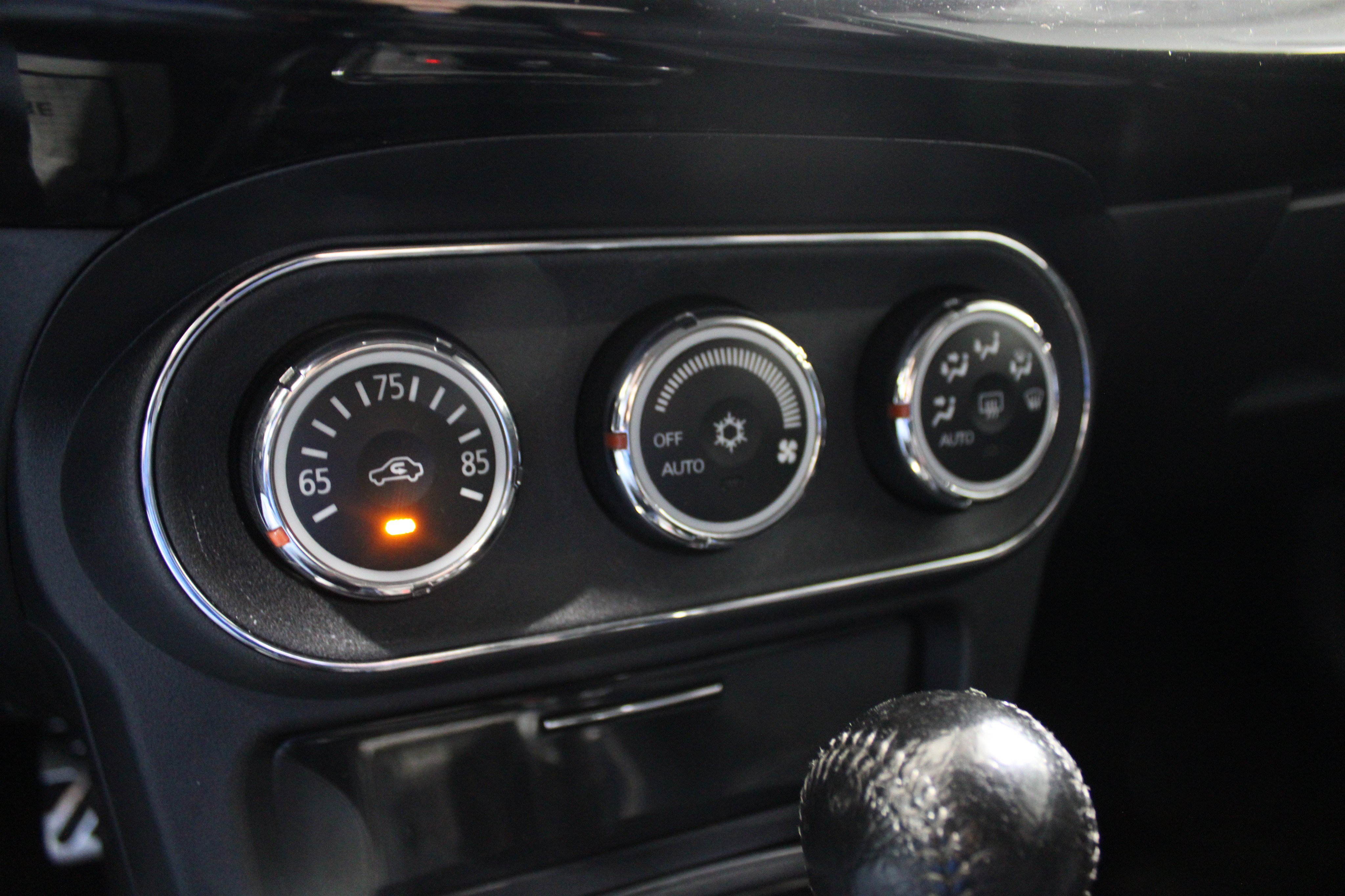 Used 2015 Mitsubishi Lancer Evolution MR AWD/4WD image 15
