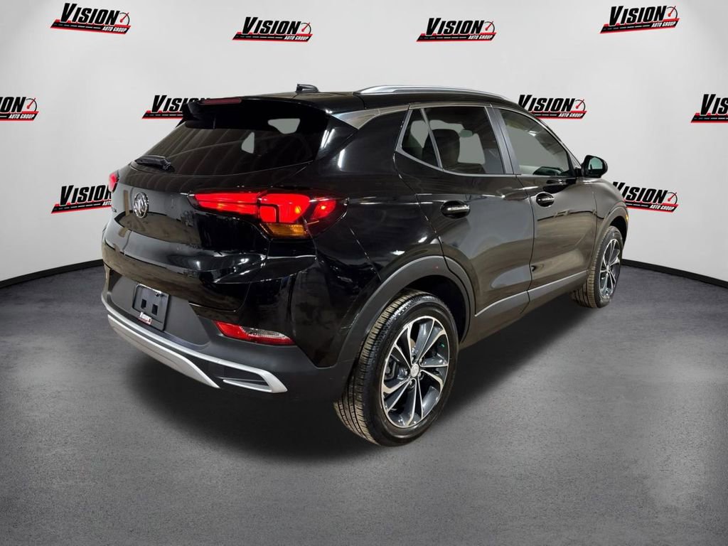 Used 2023 Buick Encore GX Select image 5